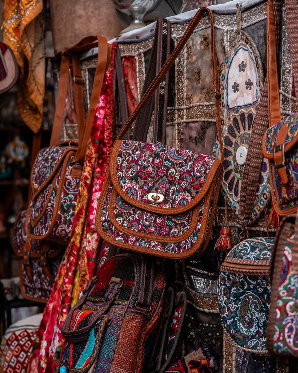 Bolsas e Mochilas