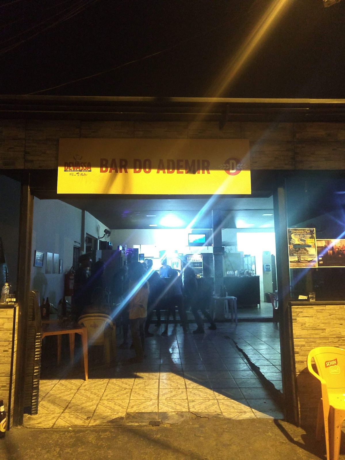 Bar do Ademir — foto da casa 3