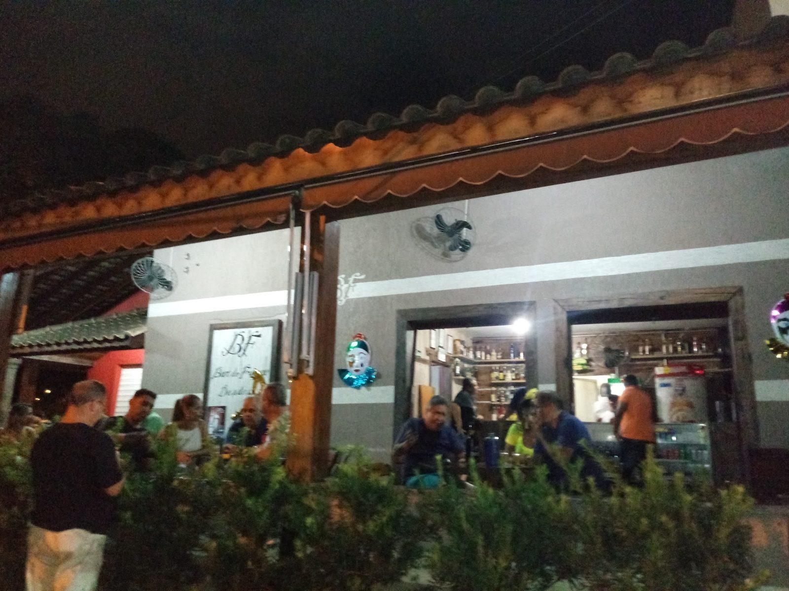 Bar do Frango — foto da casa
