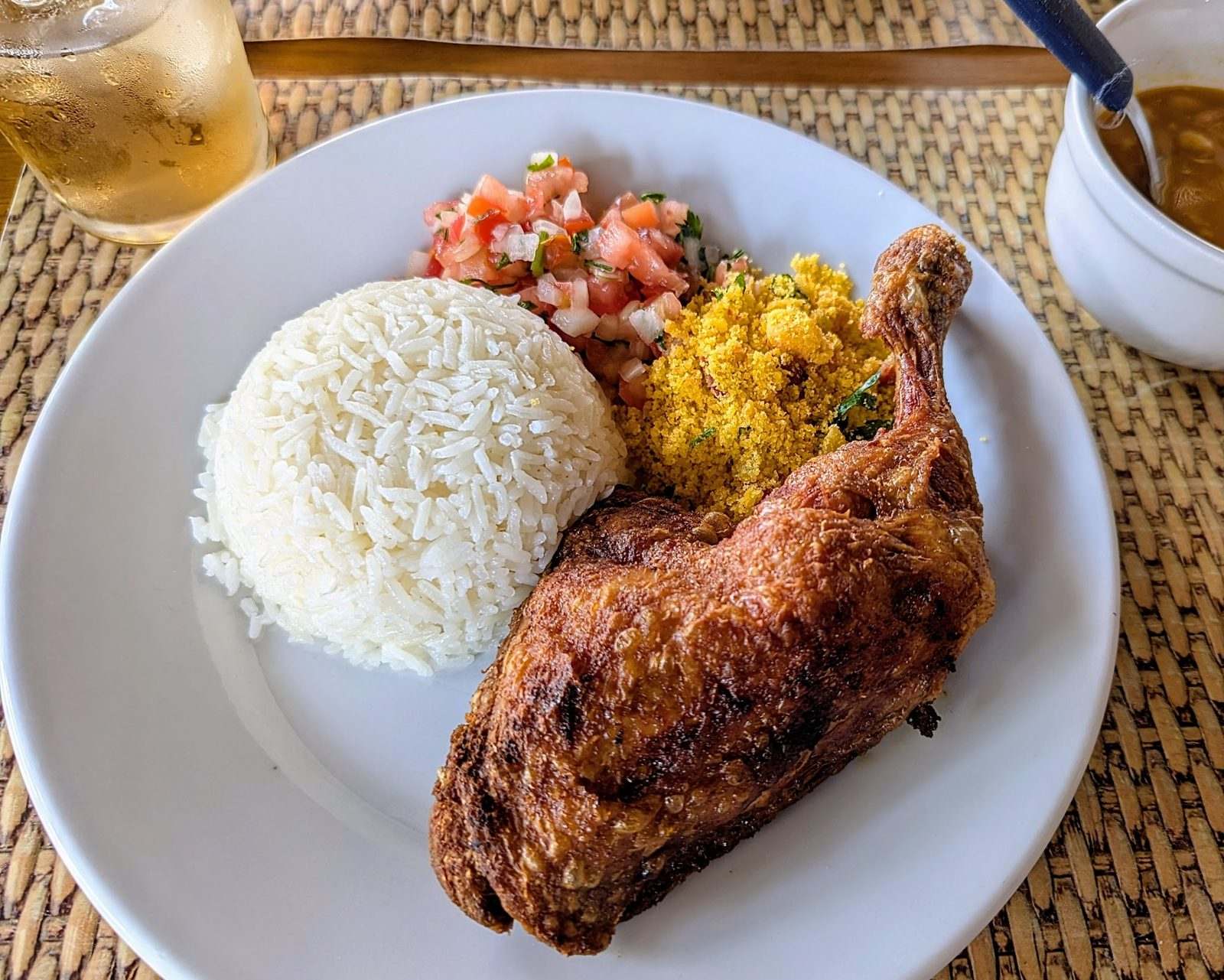 Bar do Frango — foto da casa