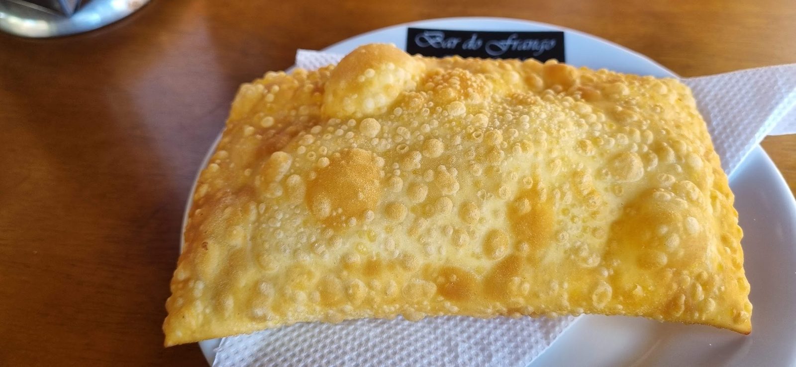 Bar do Frango — foto de capa da casa, em Barão Geraldo, Campinas–SP