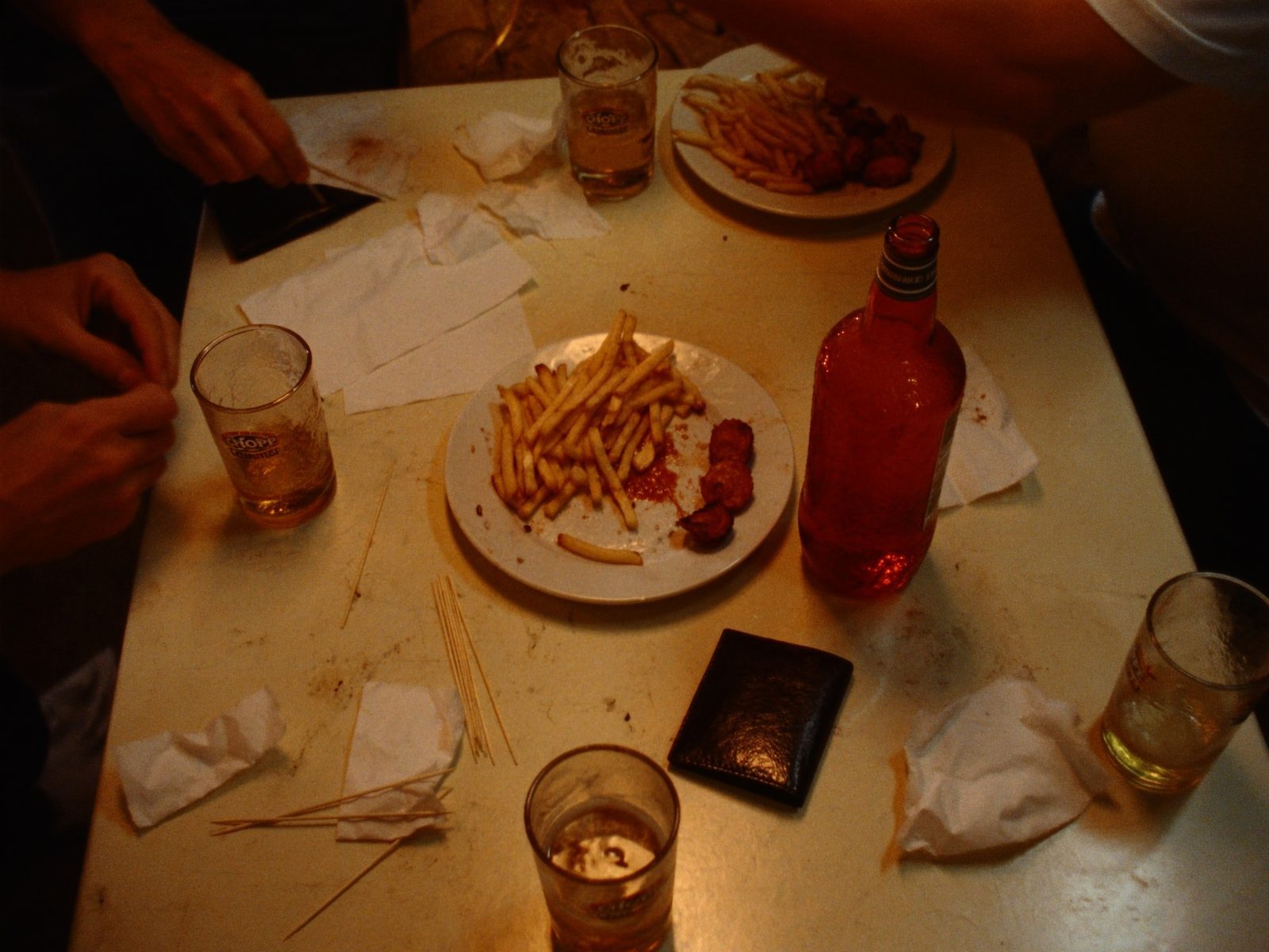 Bar Santa Genebra — foto 2
