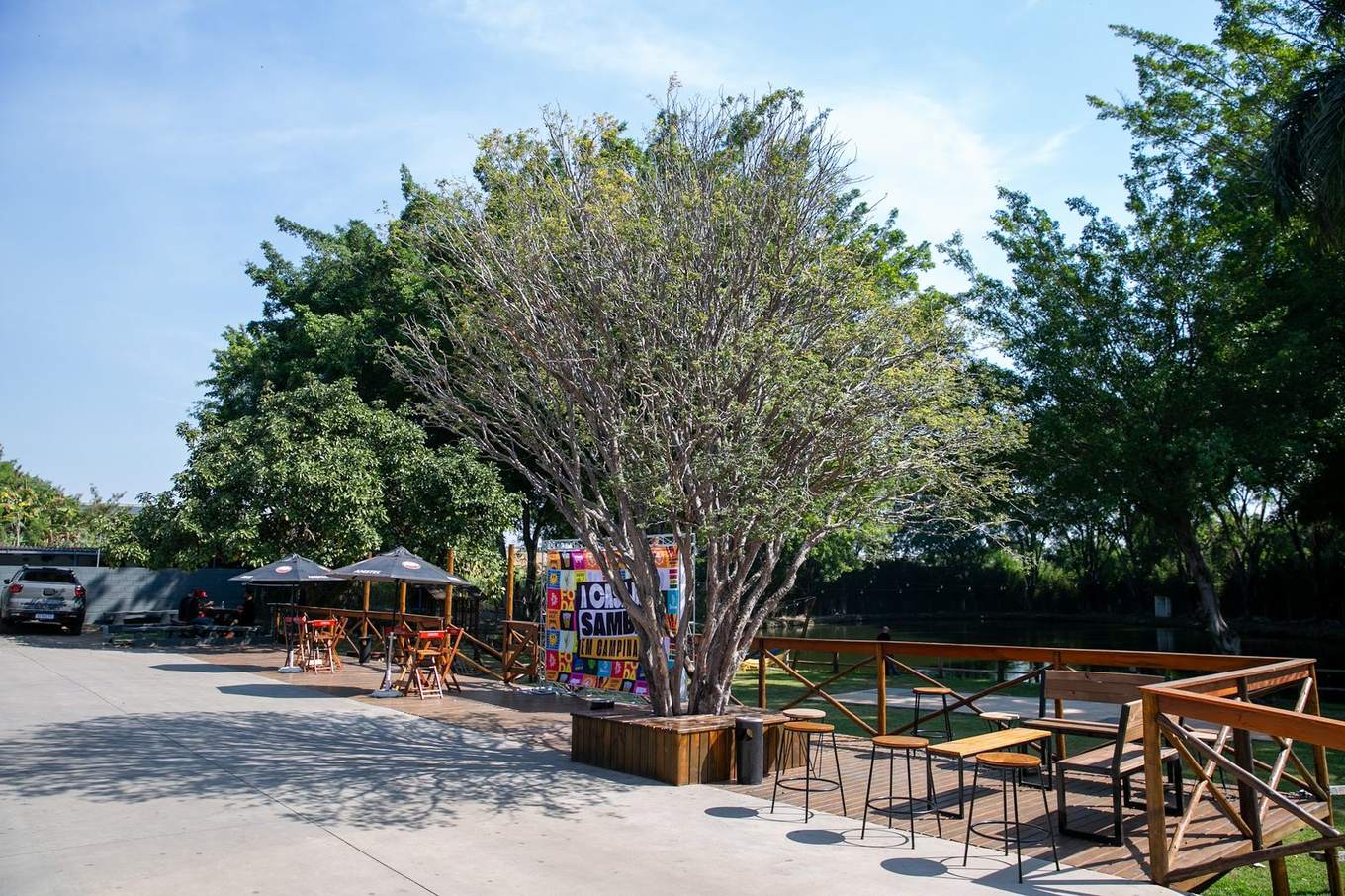 Barbieri Futebol & Bar — foto da casa 3