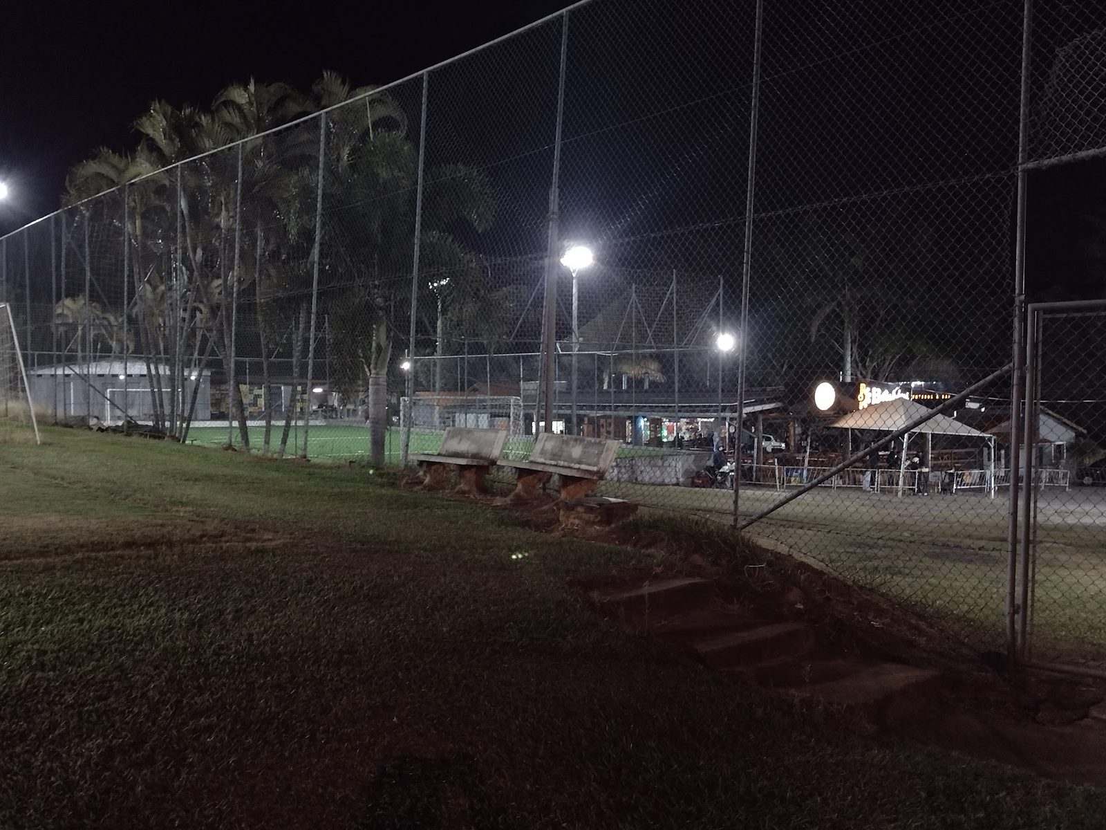 Barbieri Futebol & Bar — foto da casa 5