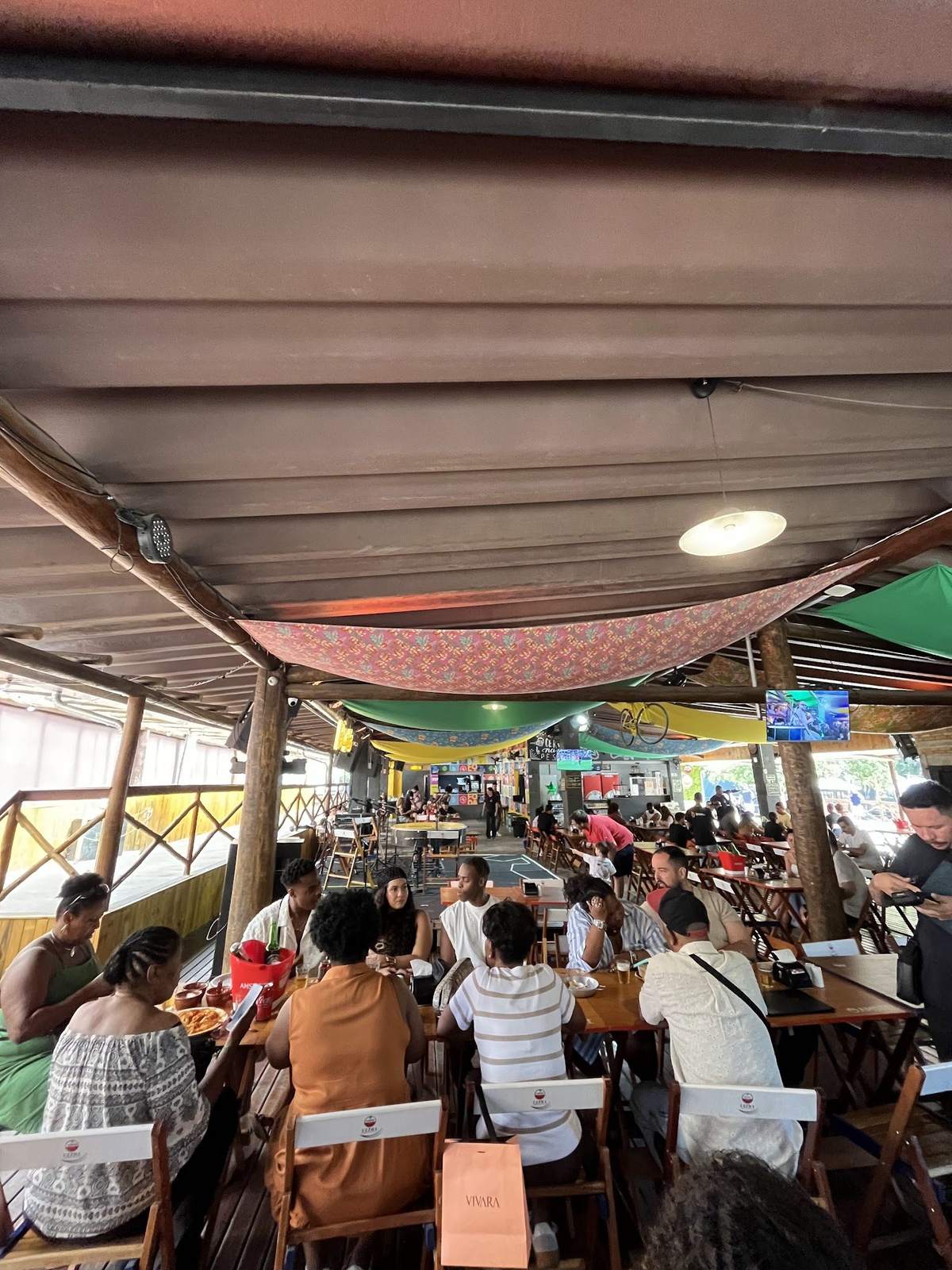 Barbieri Futebol & Bar — foto da casa 6