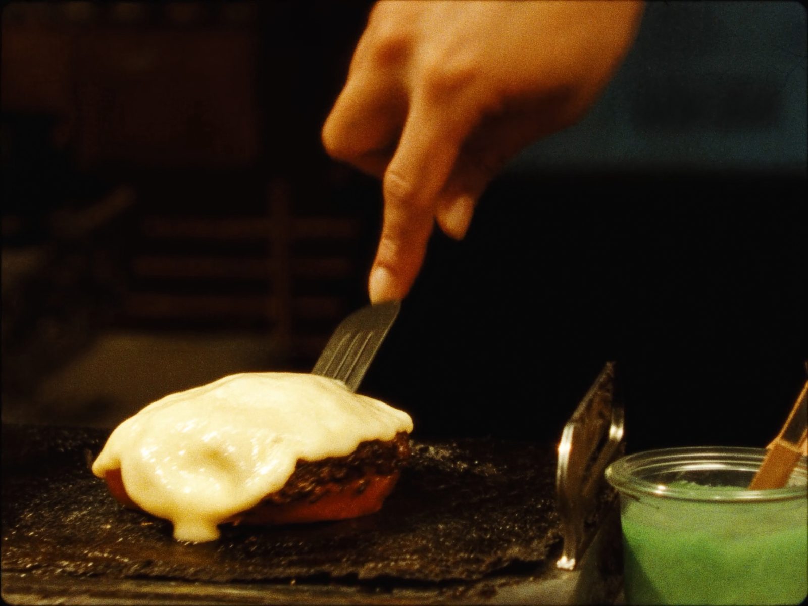 Bronco Burger — foto 1 da casa