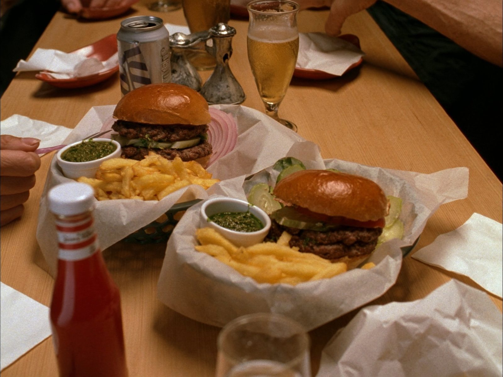 Bronco Burger — foto 2 da casa