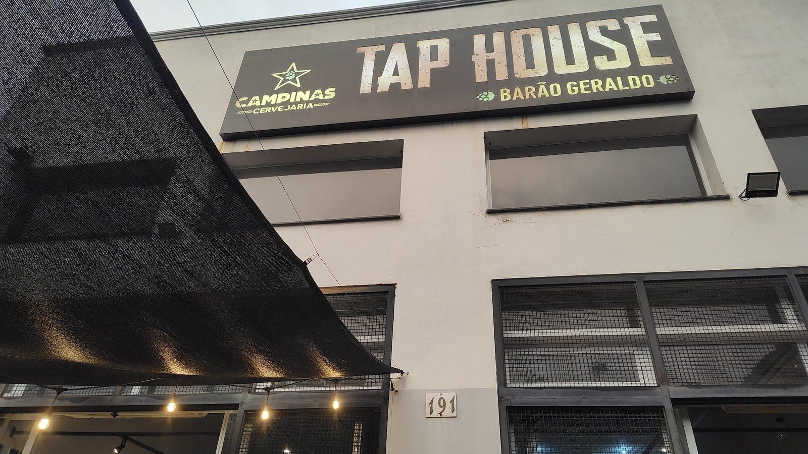 Cervejaria Campinas — foto 2 da casa