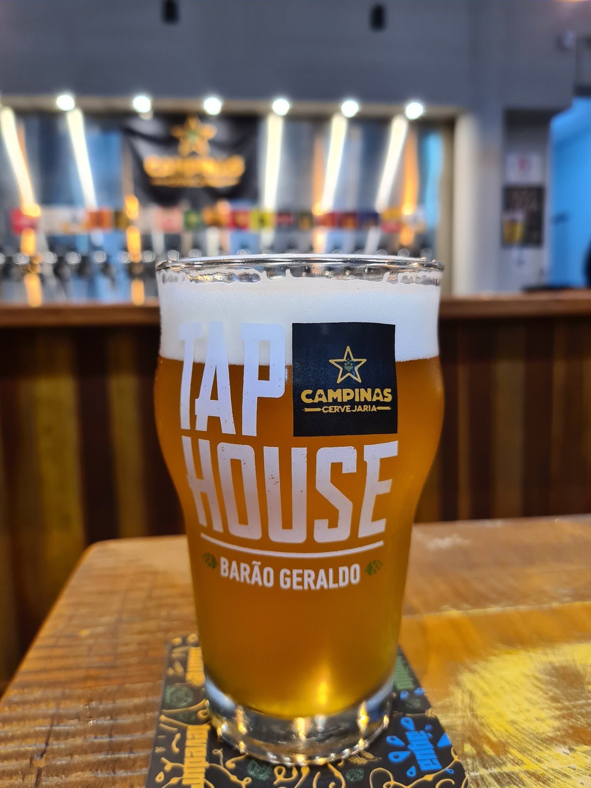 Cervejaria Campinas — foto 6 da casa