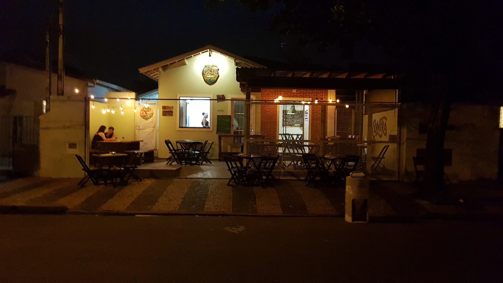 Cervejaria Confra — foto 1 da casa