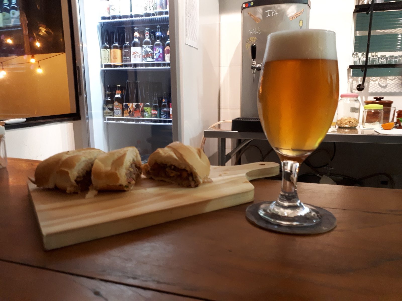 Cervejaria Confra — foto 2 da casa