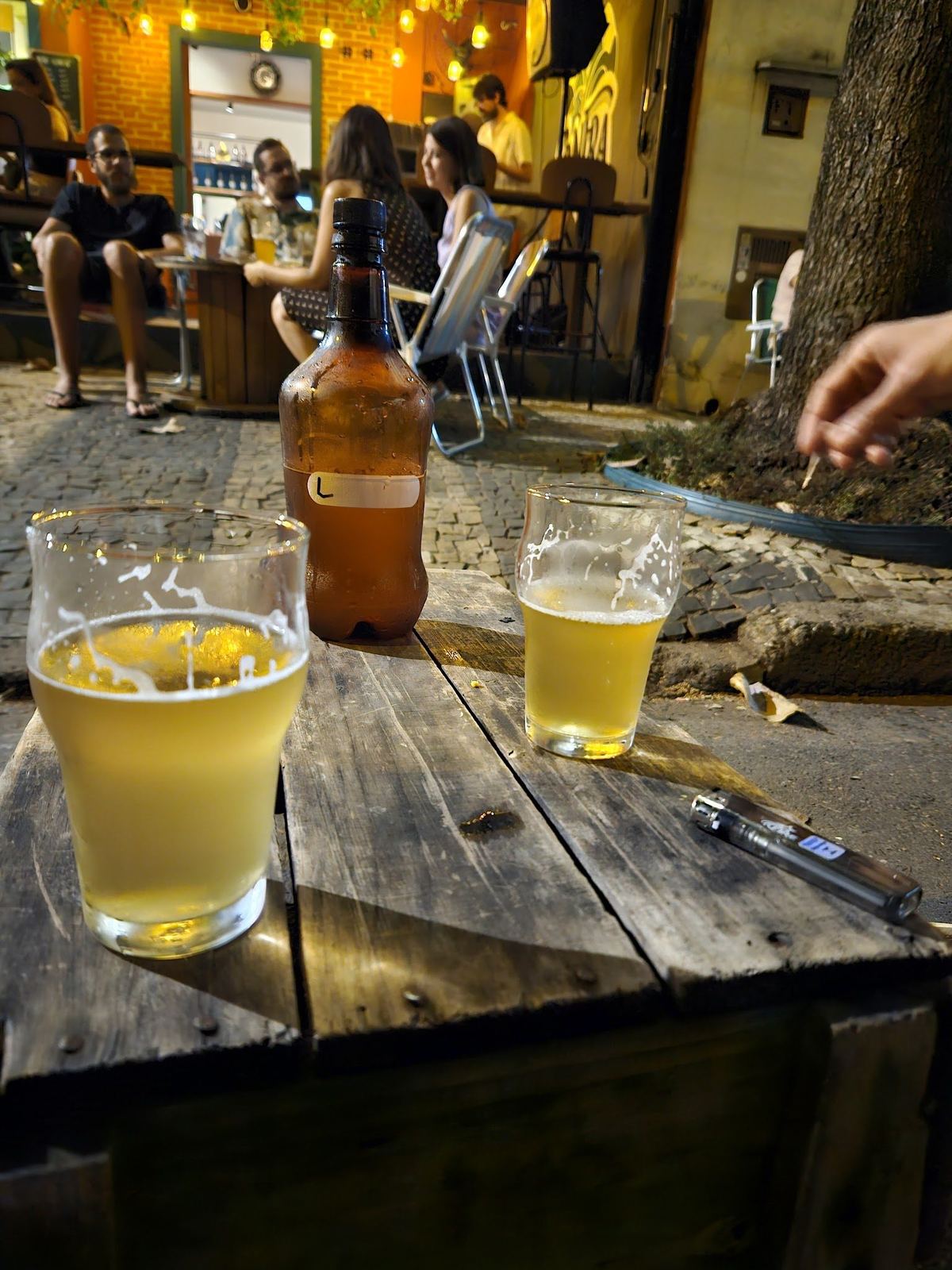 Cervejaria Confra — foto 3 da casa