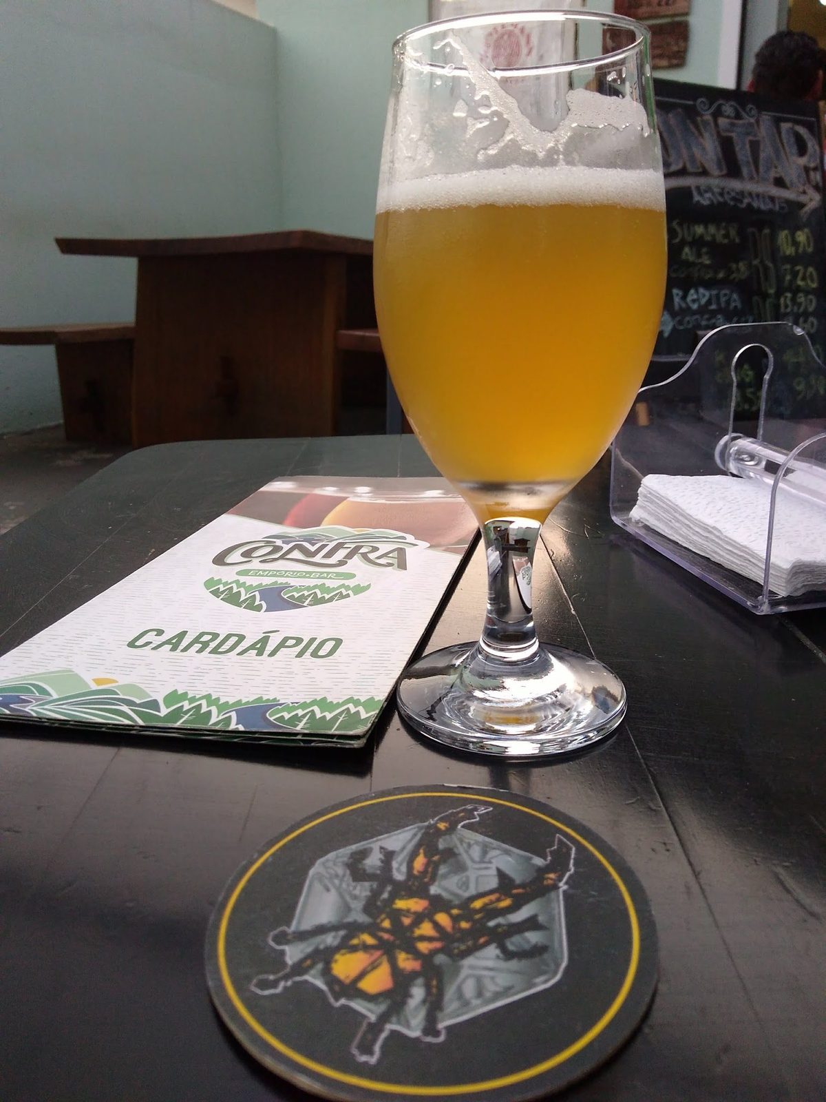 Cervejaria Confra — foto 4 da casa