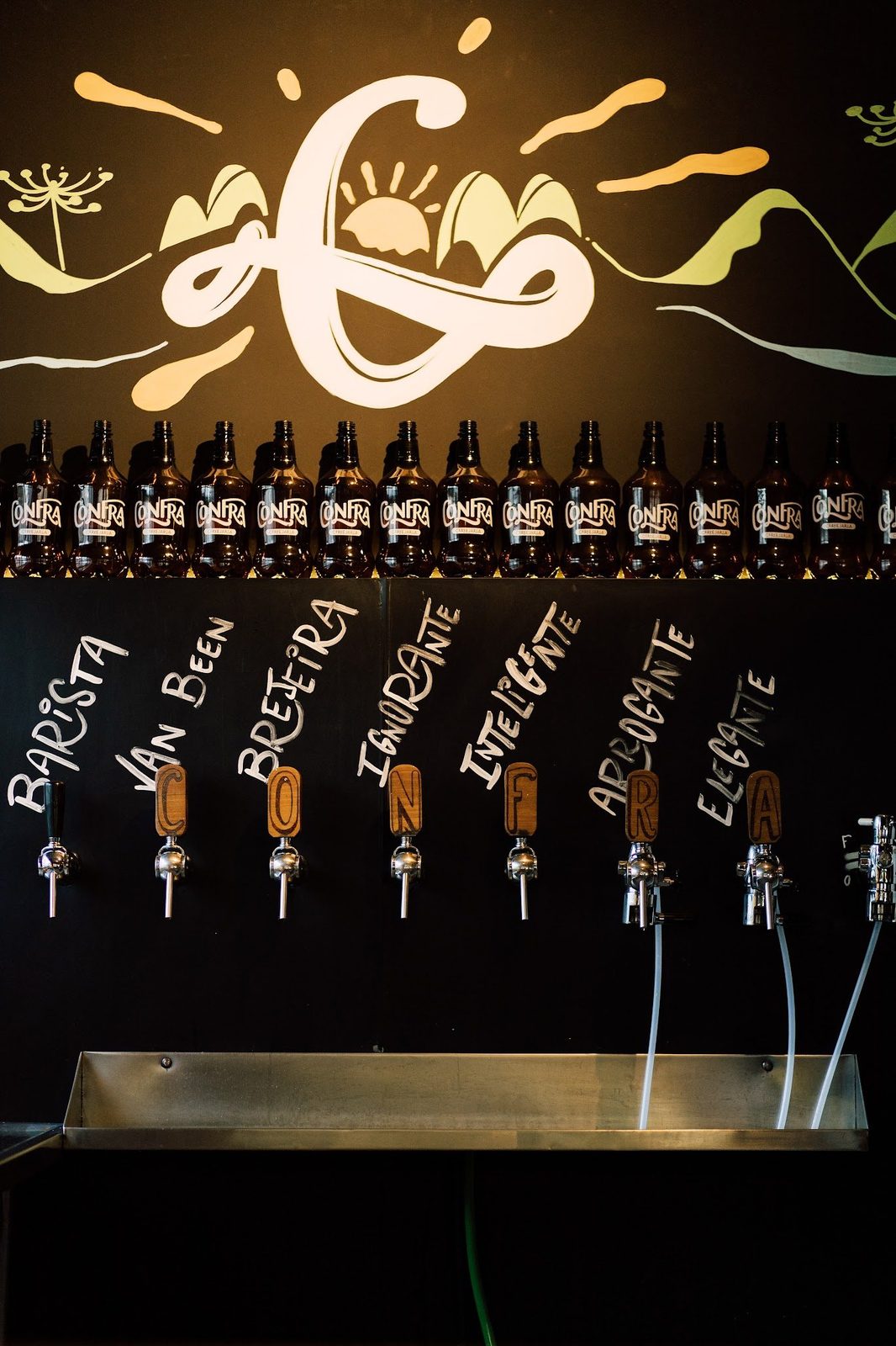 Cervejaria Confra — foto 5 da casa
