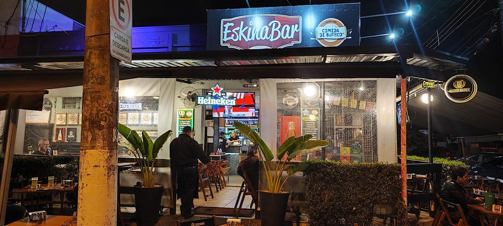 Eskina Bar — foto 1 da casa