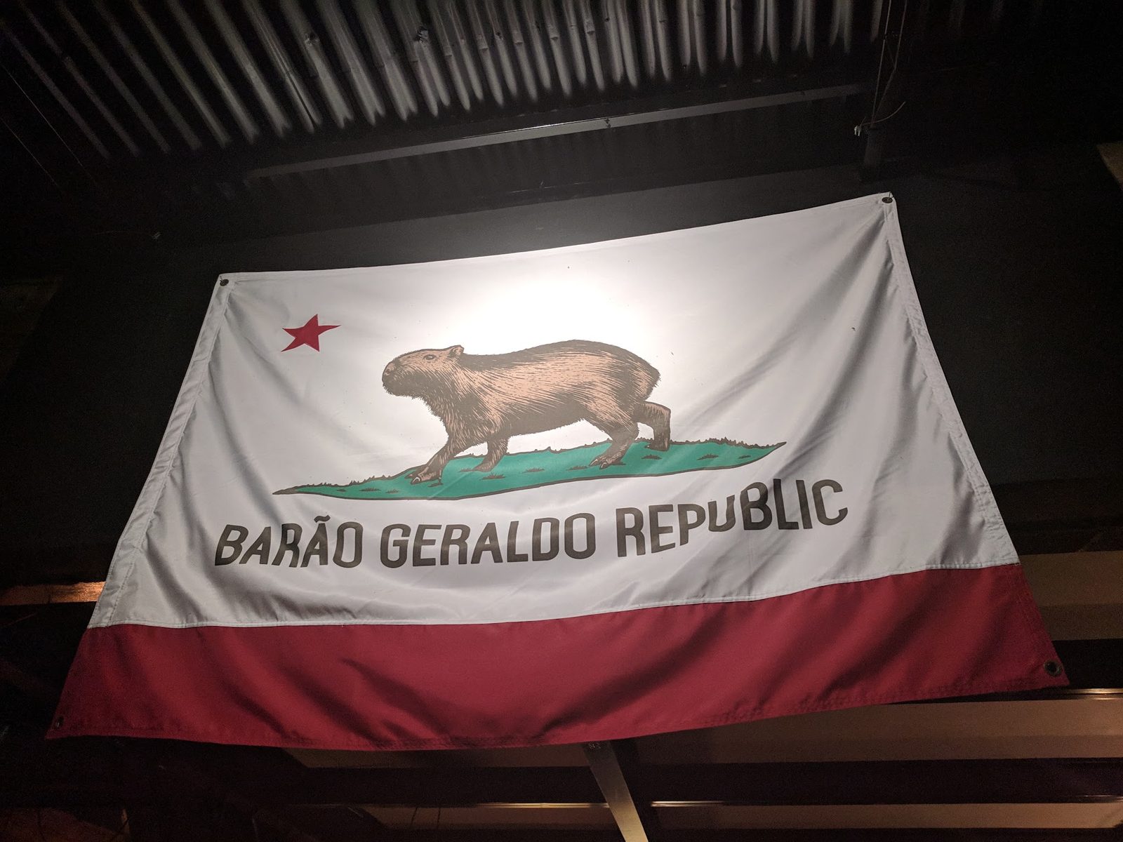 Cervejaria Garimpero — foto 2 da casa