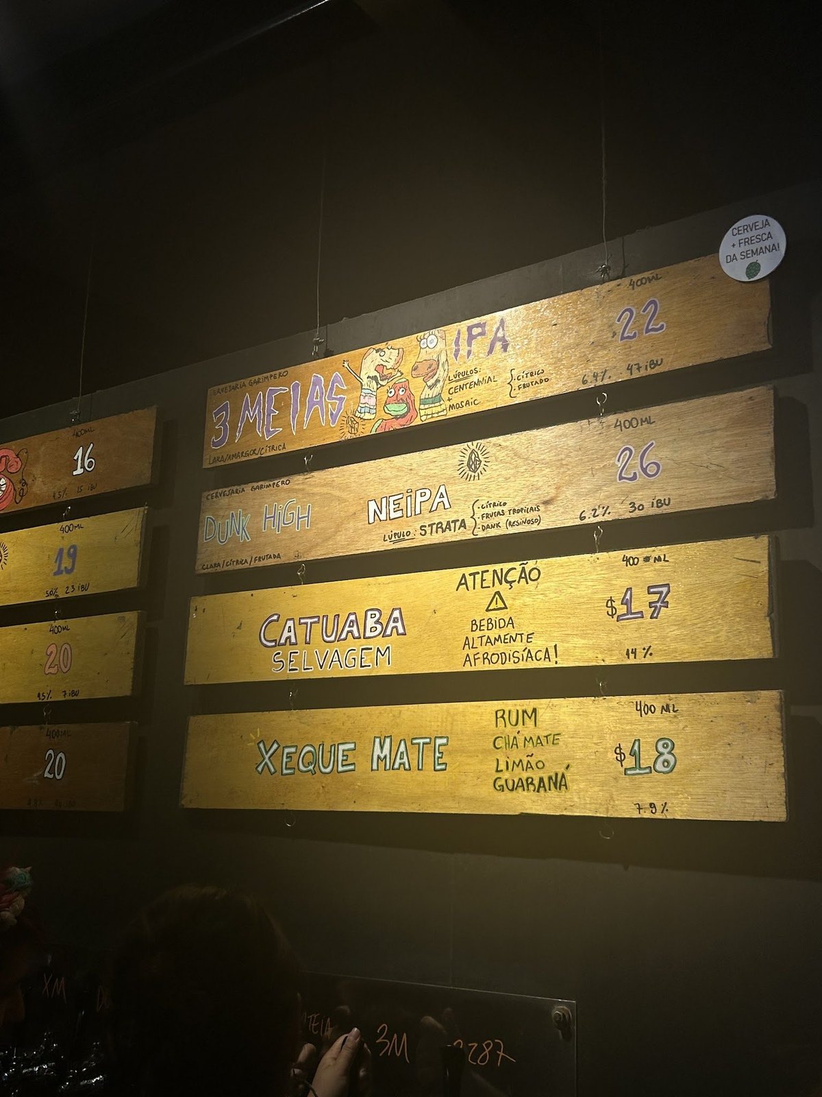 Cervejaria Garimpero — foto 4 da casa