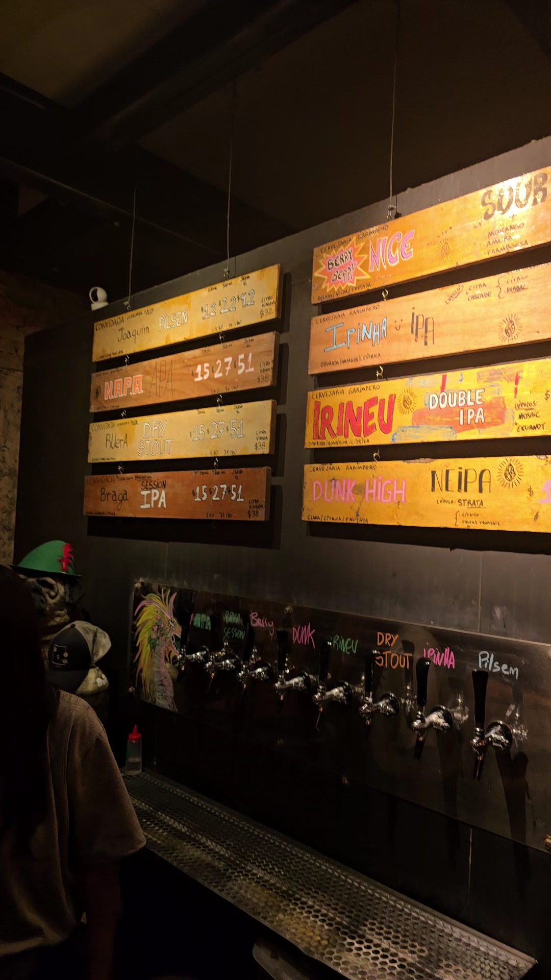 Cervejaria Garimpero — foto 5 da casa