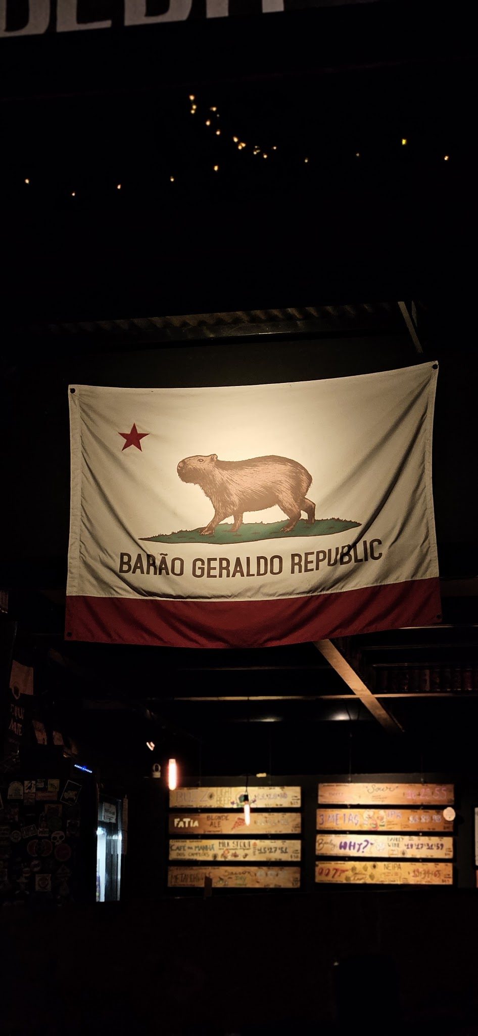Cervejaria Garimpero — foto 6 da casa