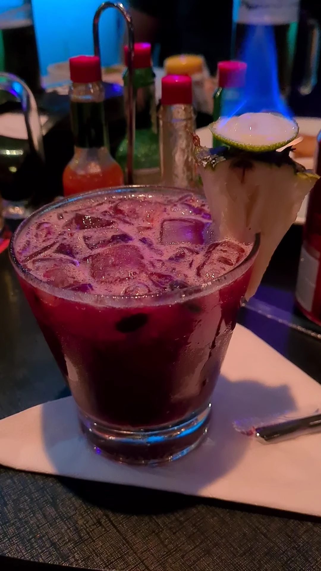 Maria Bonjour Bar — foto 2 da casa