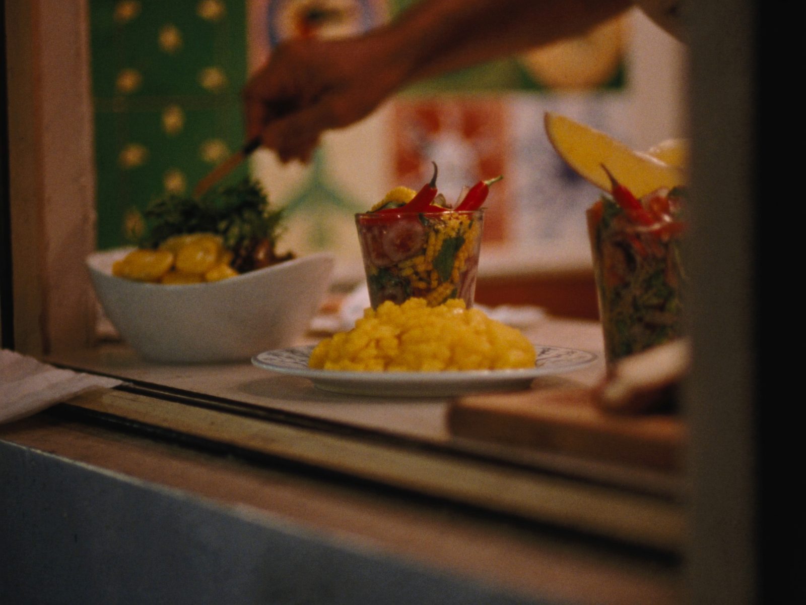 Salsa con Ají — foto 2