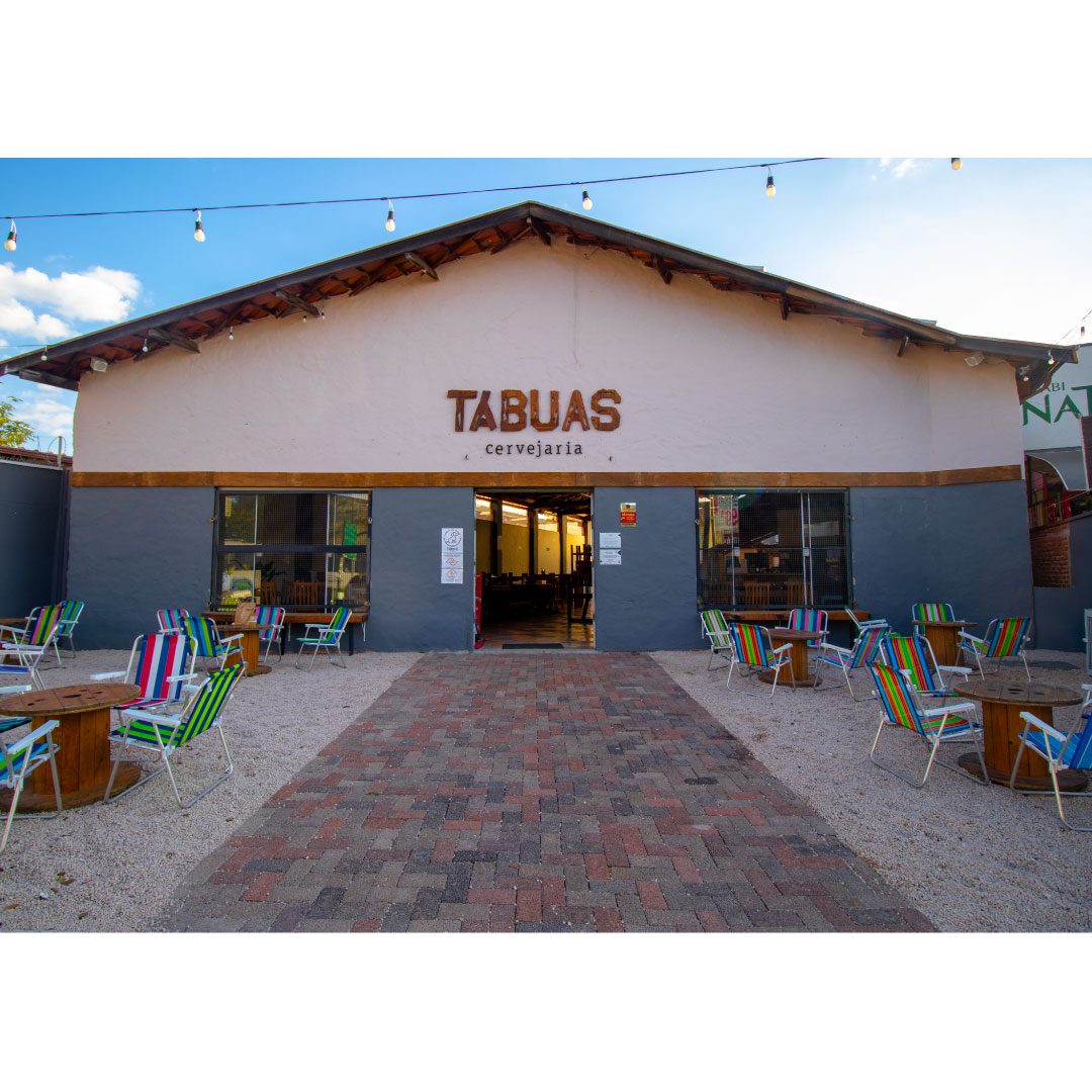 Cervejaria Tábuas — foto 5 da casa