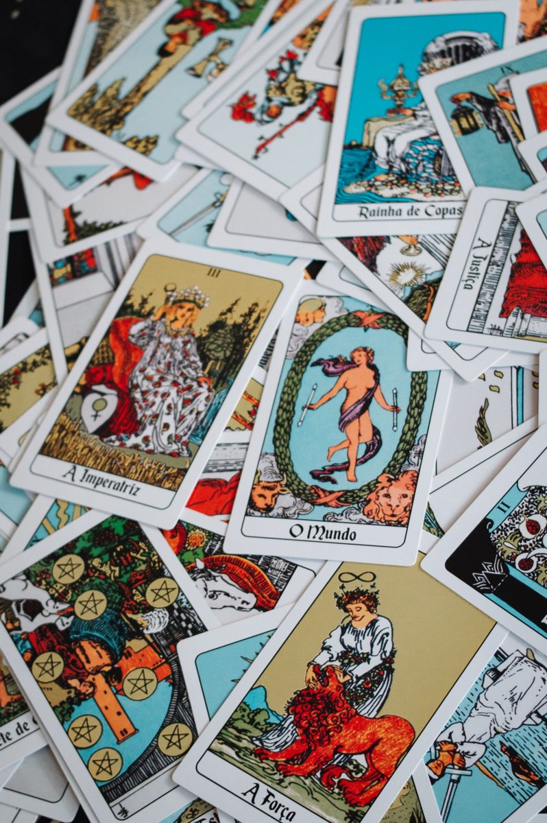 Foto ilustrativa, será trocada pela do expositor
