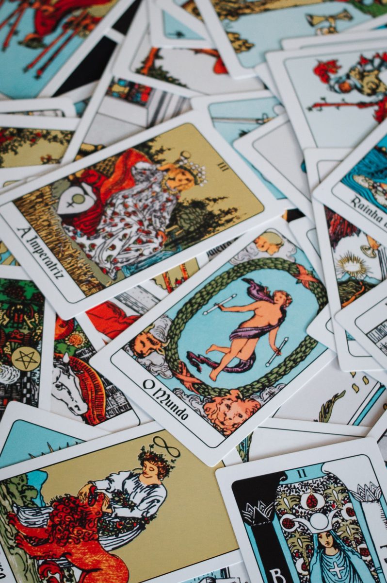 Foto ilustrativa, será trocada pela do expositor