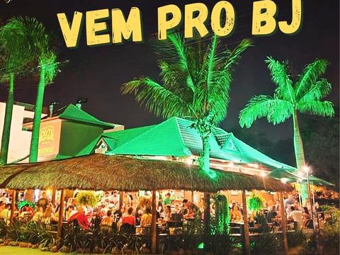 Buteco do Jair