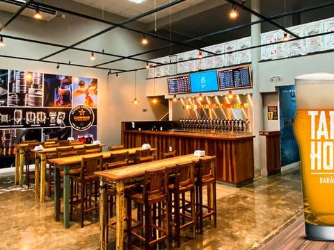 Cervejaria Campinas