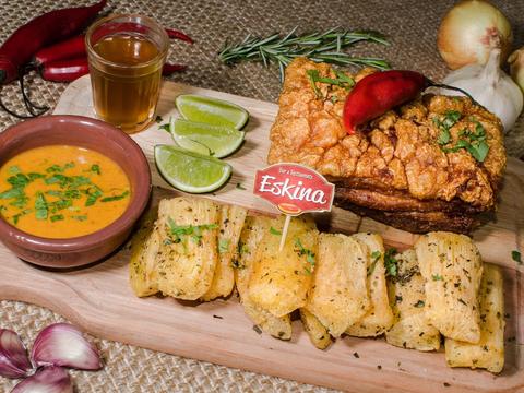 Eskina Bar
