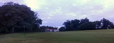 Casarão da Fazenda Rio das Pedras, tombado pelo Condepacc em 2003.